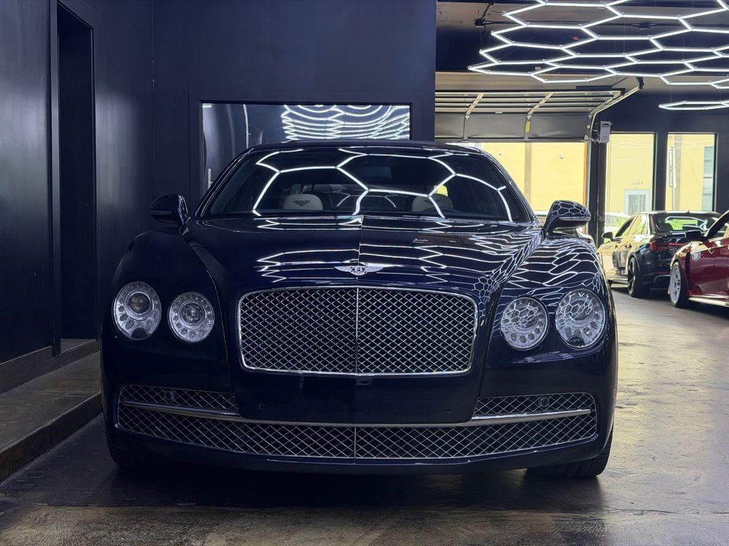bentley flying spur 2014 SCBEC9ZA1EC095416 image bentley flying spur 2014 SCBEC9ZA1EC095416 image
